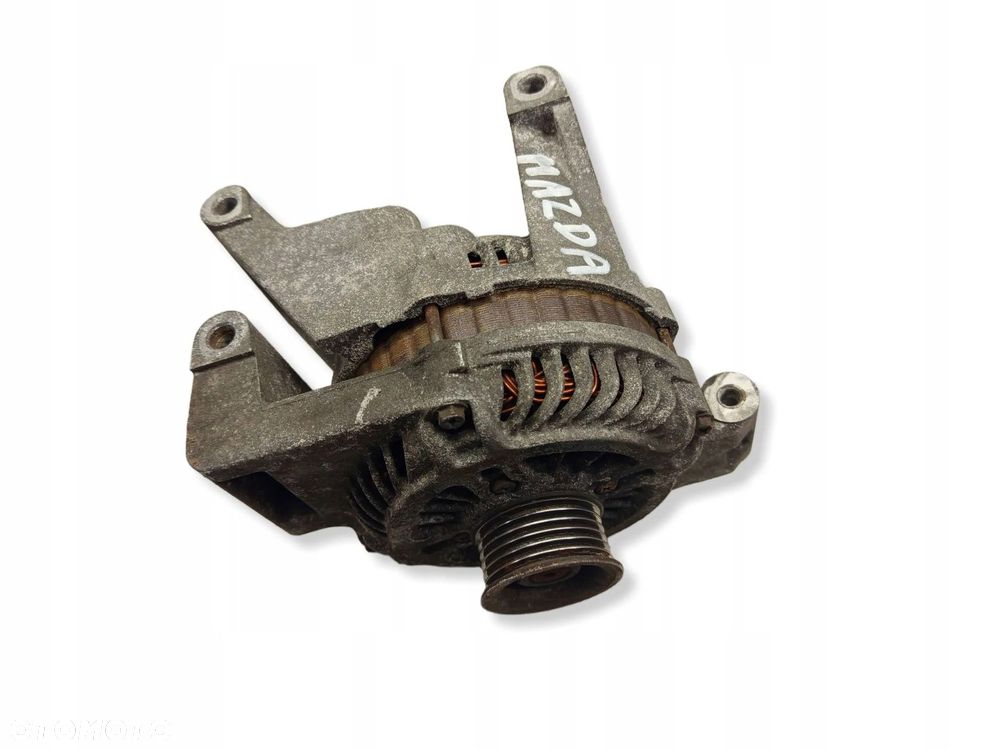 Alternator Mazda 3 5 6 1.8 2.0 16V A3TG4791 - 2