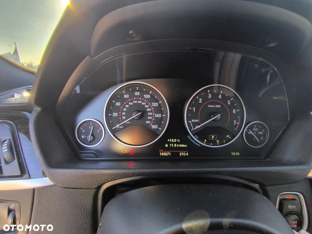 BMW Seria 4 428i Sport-Aut M Sport - 12