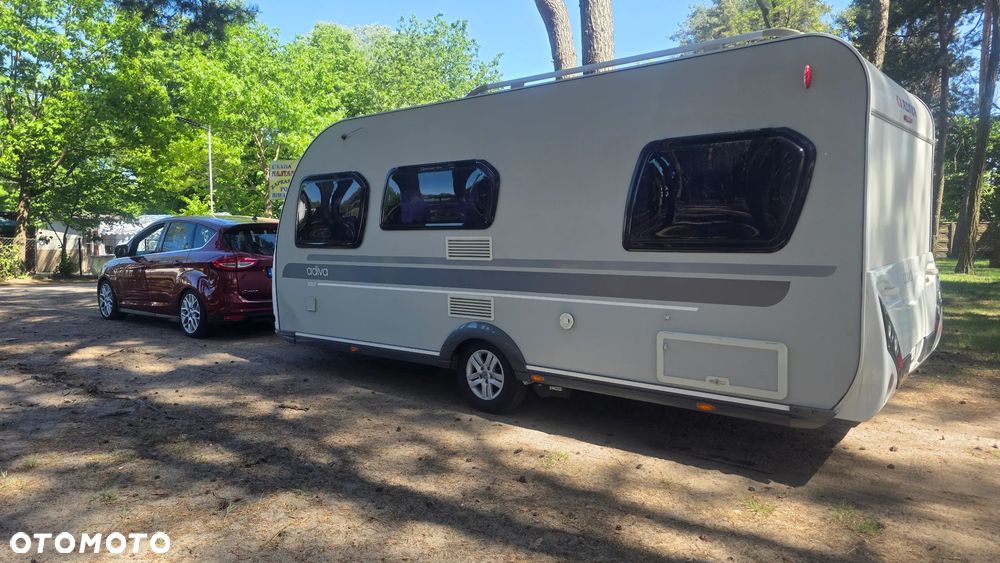 Adria ADIVA 512 UP - 33