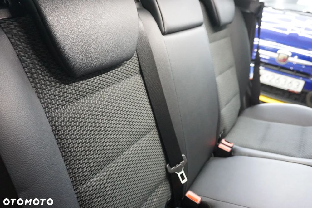 Mercedes-Benz Klasa B 200 CDI DPF Autotronic SPORT EDITION - 21