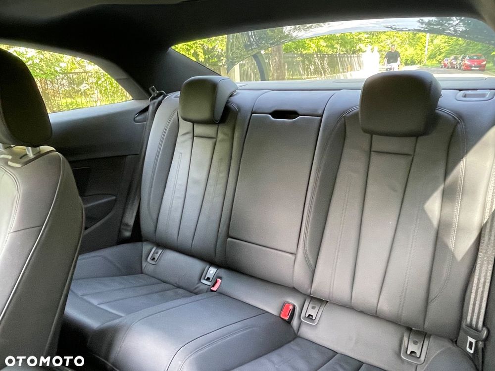 Audi A5 Coupé 40 TDI mHEV Quattro S tronic - 29