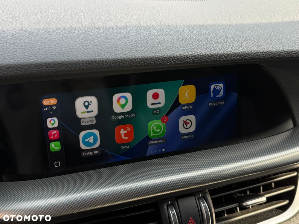 Alfa Romeo Stelvio 2.0 Turbo Veloce Q4 - 20