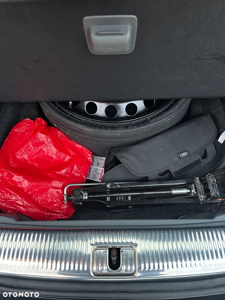 Audi Q5 2.0 TFSI Quattro EU6 - 33