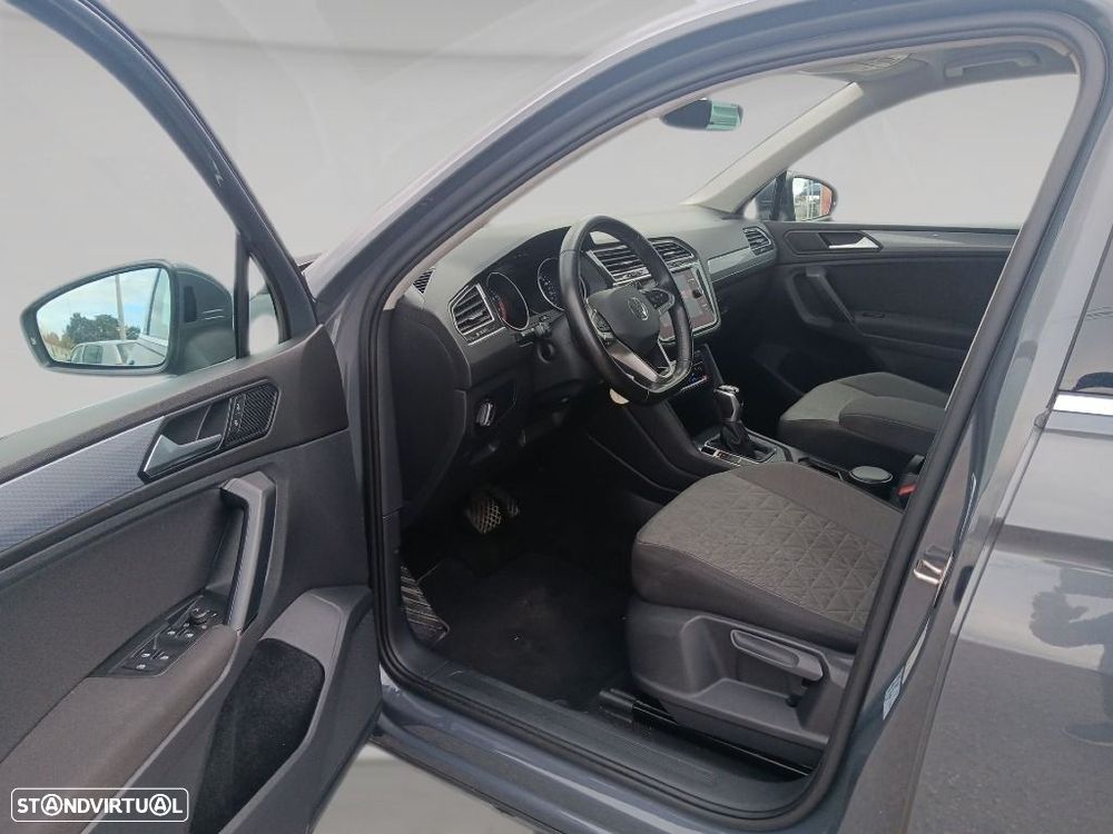 VW Tiguan 1.5 TSI Life DSG - 9