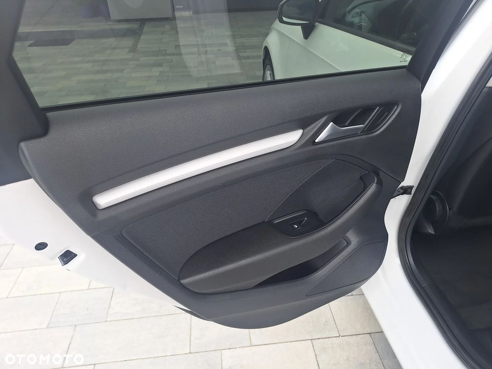 Audi A3 - 17