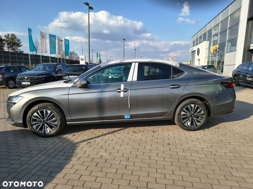 Skoda Superb 2.0 TDI SCR Edition 130 DSG - 5