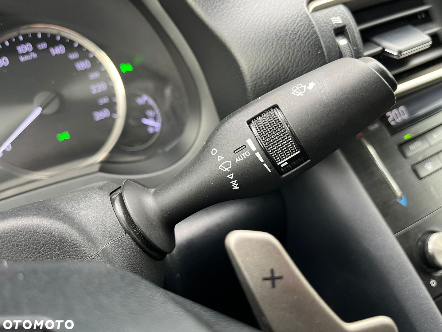 Lexus IS 200t Elegance - 28