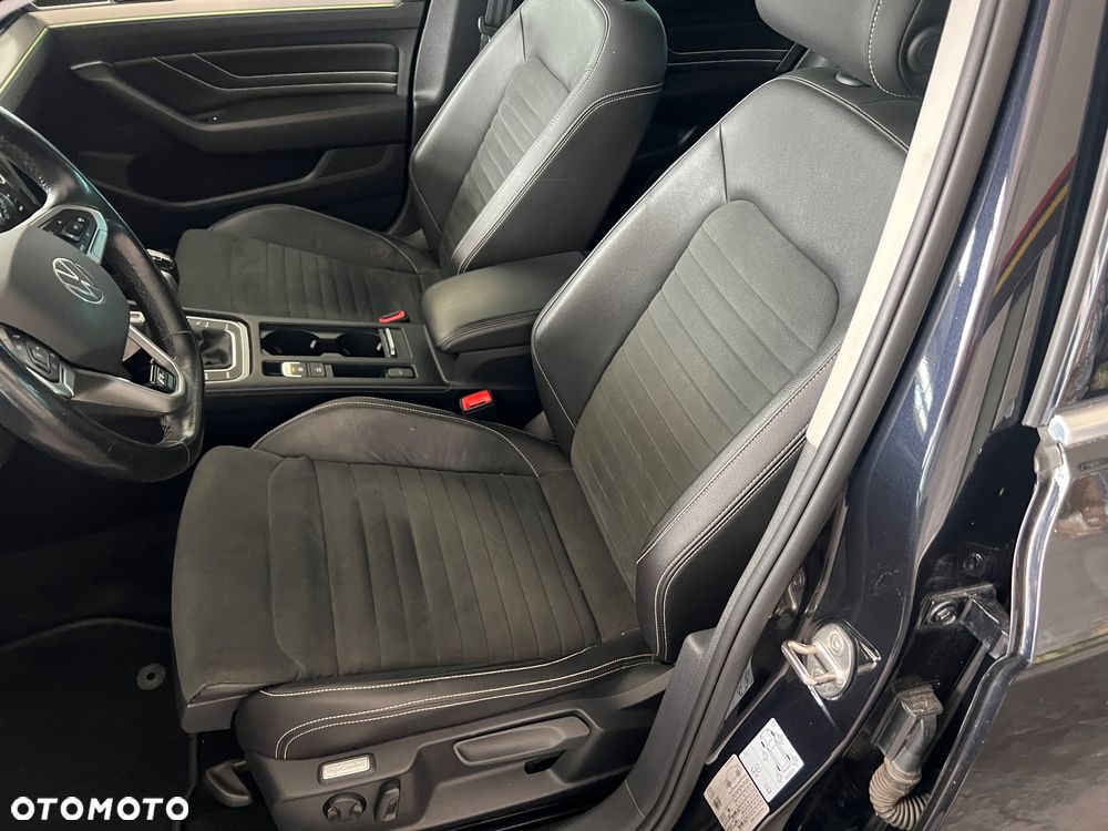 Volkswagen Passat 2.0 TDI EVO Business - 17