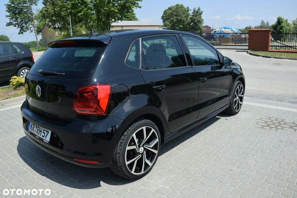 Volkswagen Polo 1.0 Trendline - 13