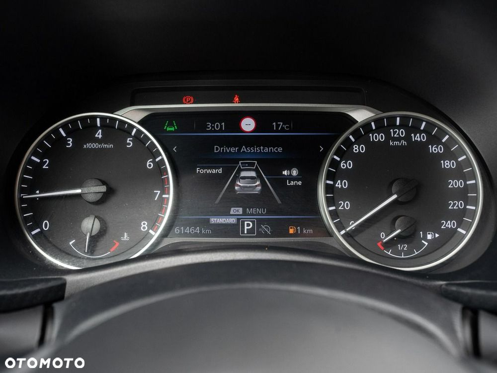 Nissan Juke 1.0 DIG-T DCT N-Connecta - 13