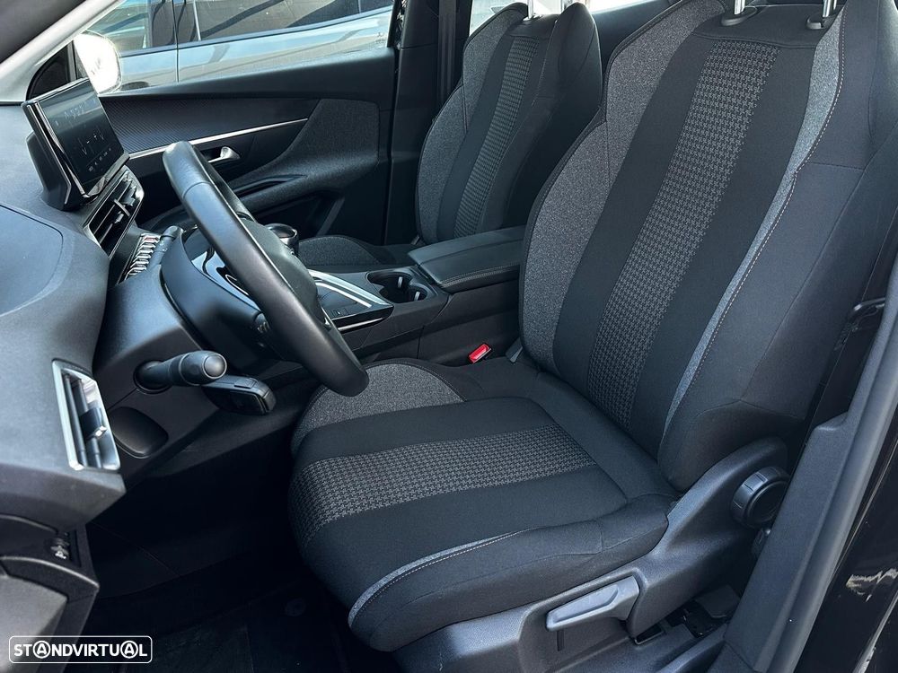 Peugeot 3008 1.5 BlueHDi Active Pack - 9