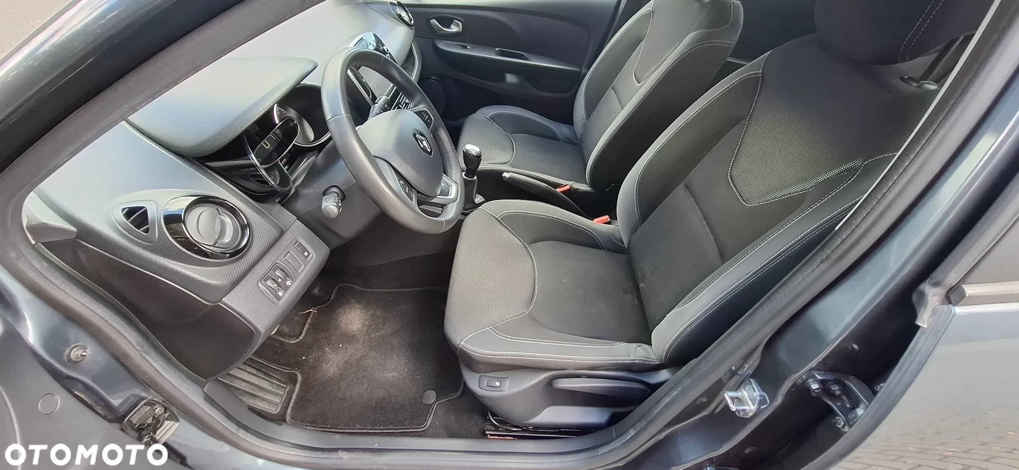 Renault Clio 0.9 Energy TCe Life - 15