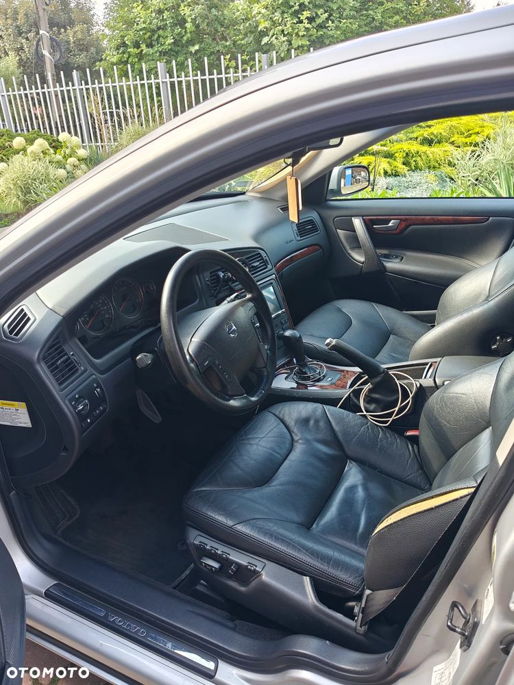 Volvo V70 2.5T Kinetic - 10