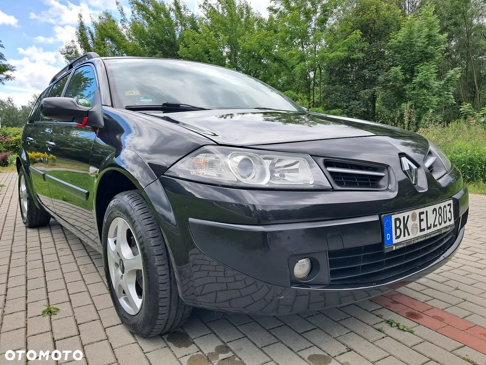 Renault Megane - 11