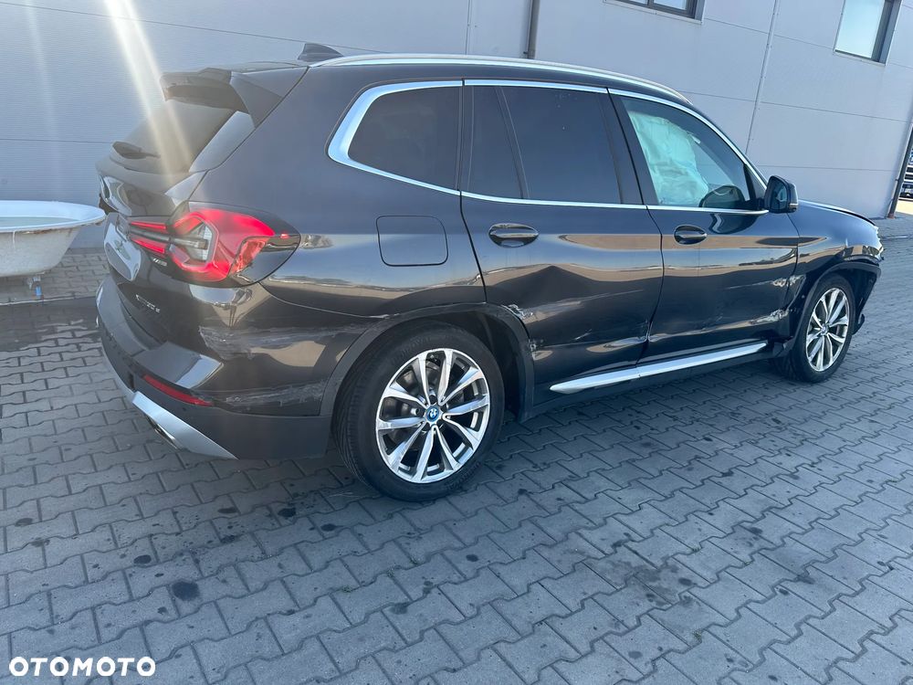 BMW X3 xDrive30e xLine - 5
