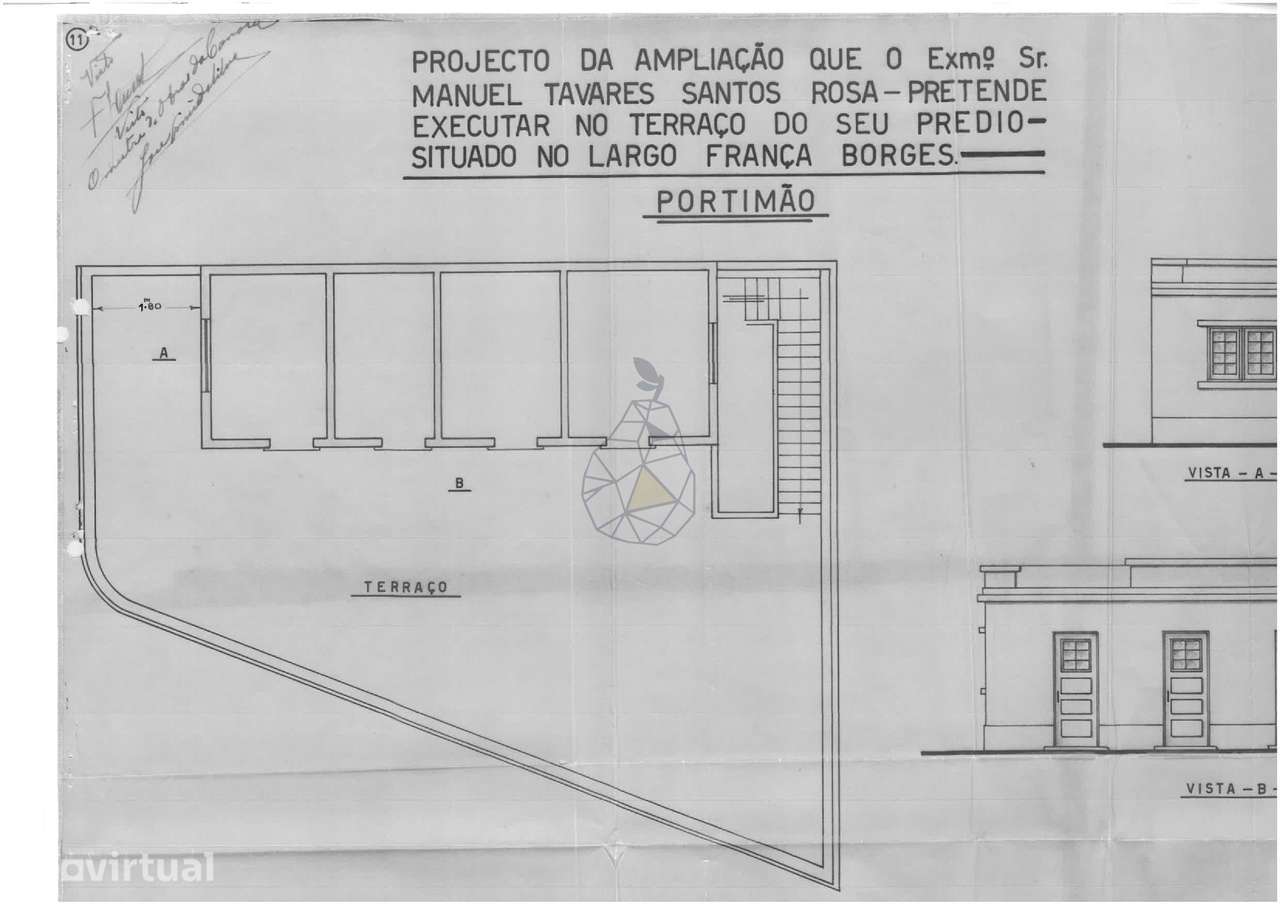 Comércio e Habitação no Centro de Portimão - Grande imagem: 5/50