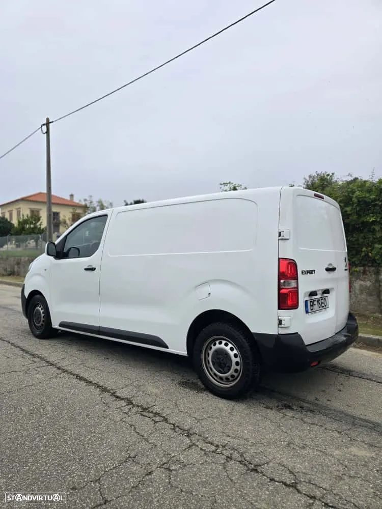 Peugeot Expert - 5