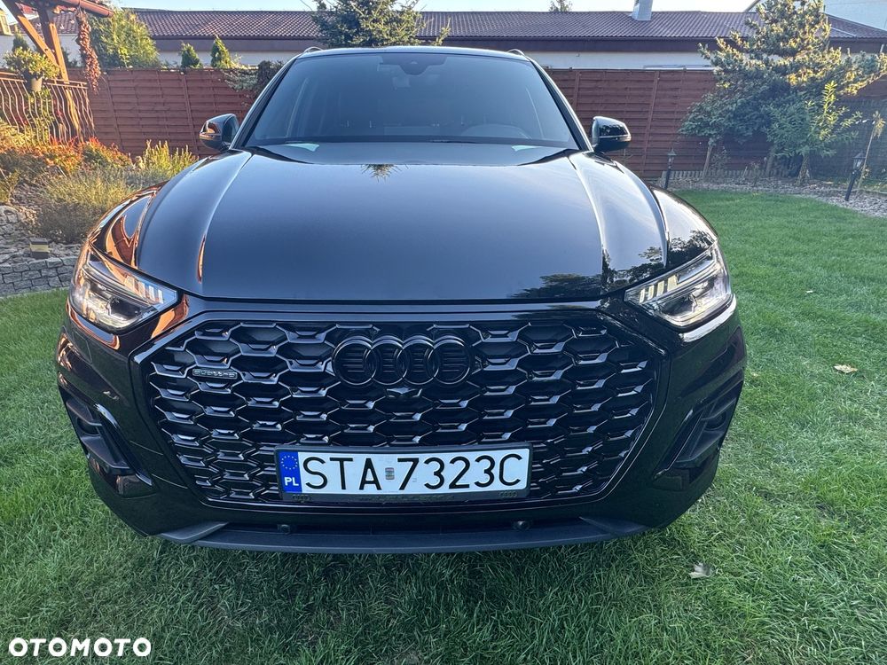 Audi Q5 Sportback - 3