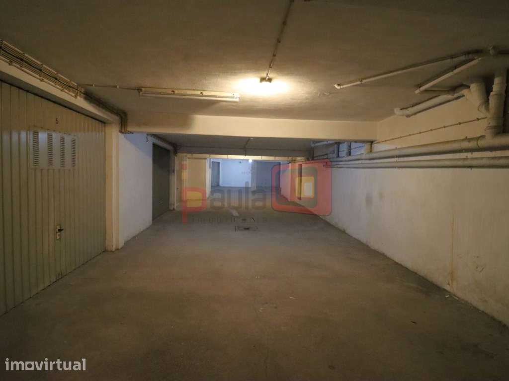 GARAGEM MONTIJO - CENTRO - Grande imagem: 4/7