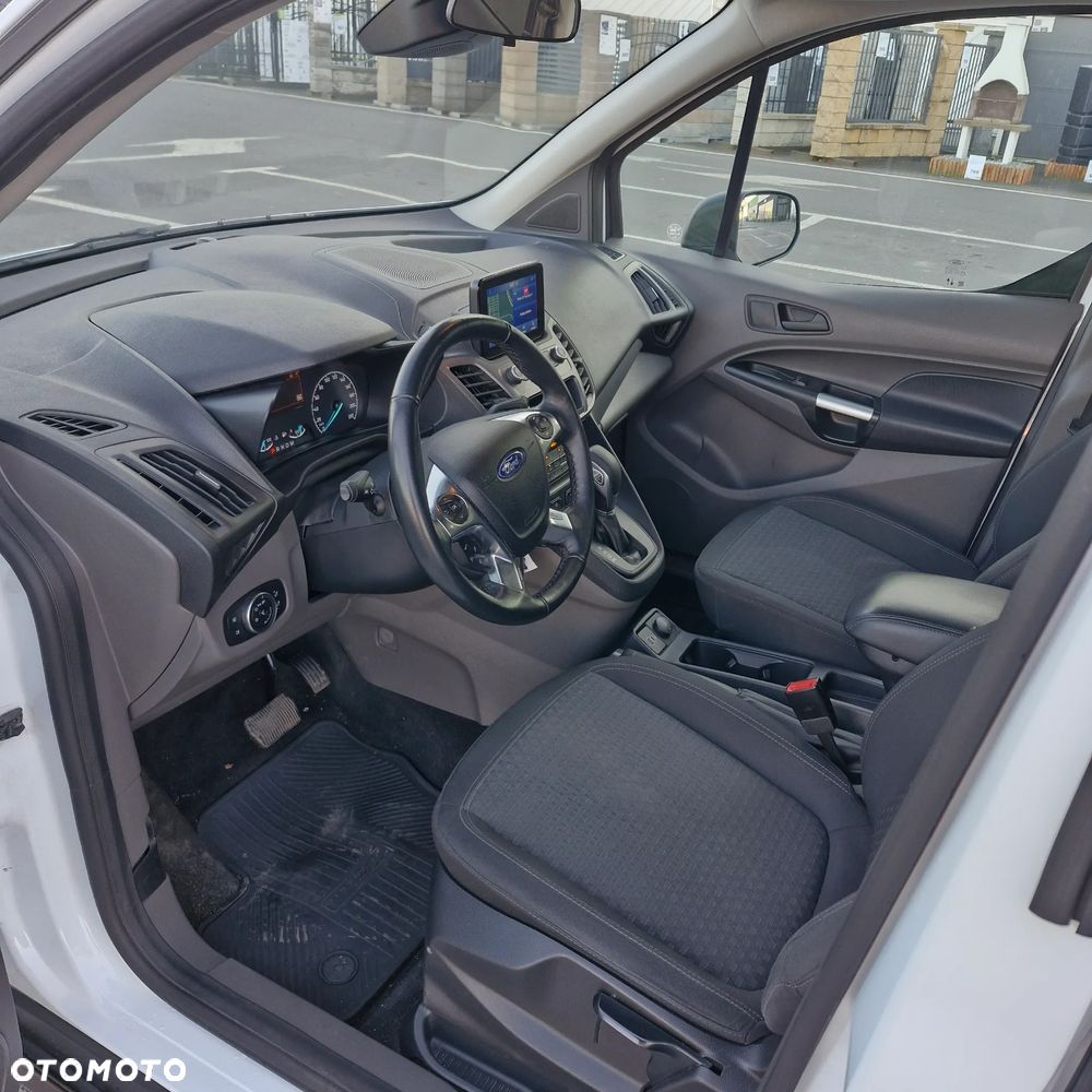 Ford Transit Connect 230 L2 Trend PowerShift (bryg.) - 29