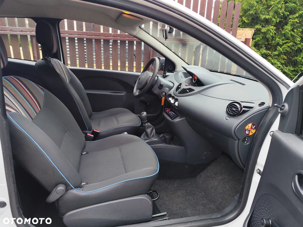 Renault Twingo 1.2 LEV 16V 75 Authentique - 5