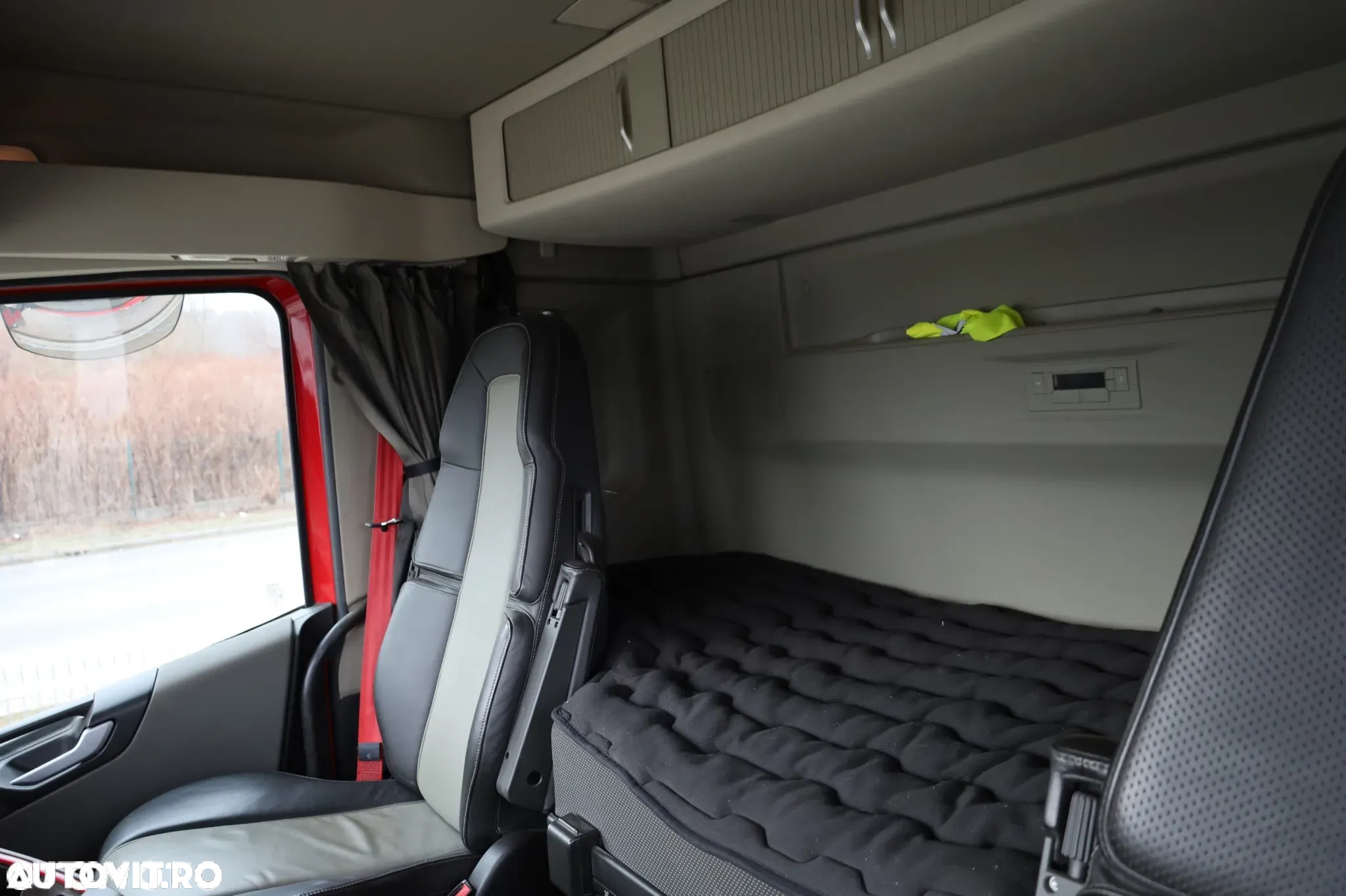 Volvo FH540 8x4 - 15