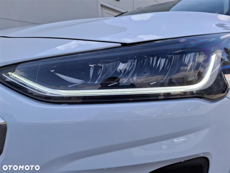 Ford Focus 1.5 EcoBlue Active - 14