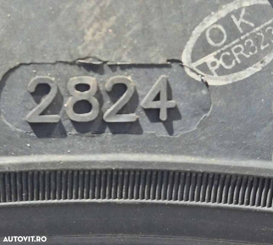 225/60 R16, 102V, ZEETEX WP1000 ,Anvelope de iarna M+S - 5