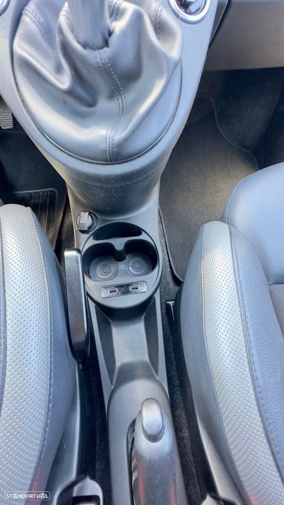 Fiat 500C 1.0 Hybrid Sport - 15