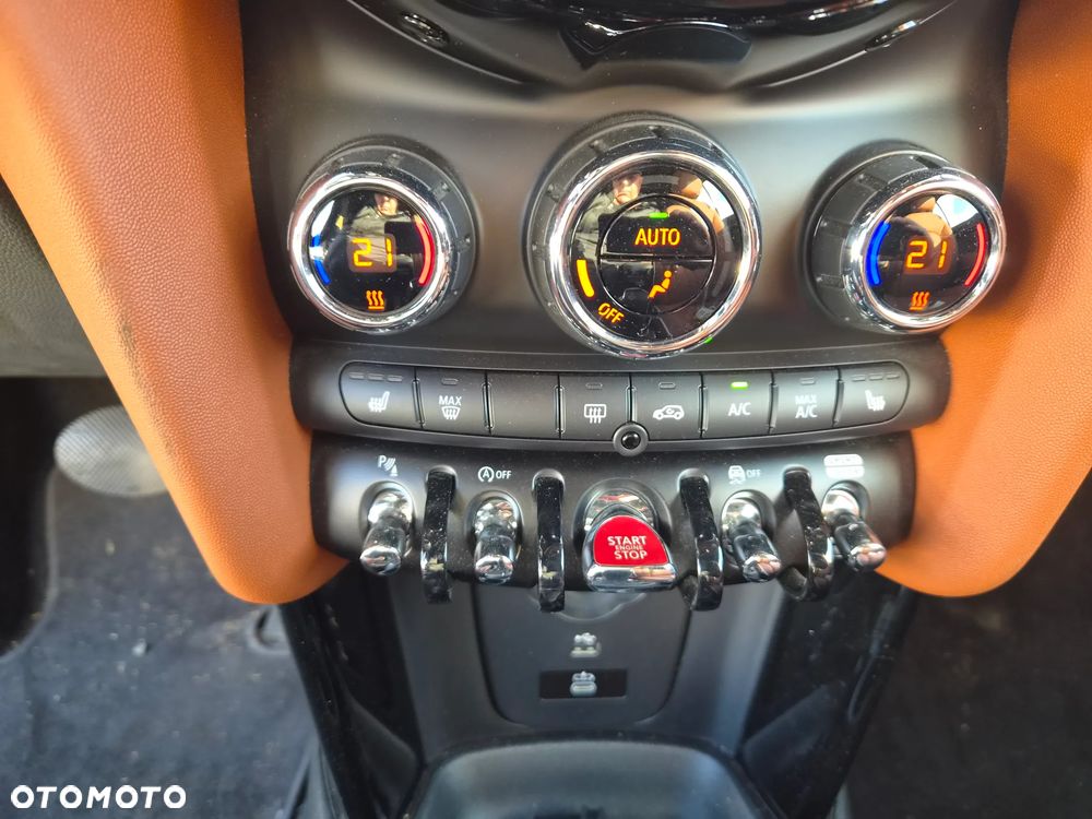 MINI Cooper S - 16