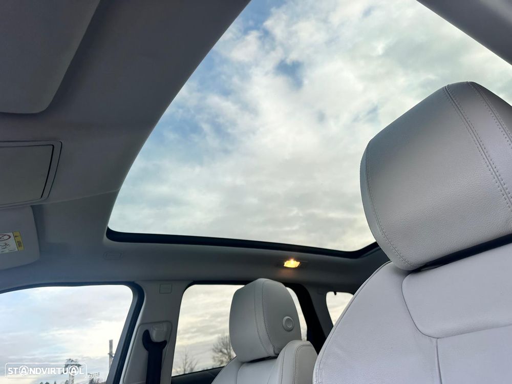 Land Rover Range Rover Evoque D150 - 15