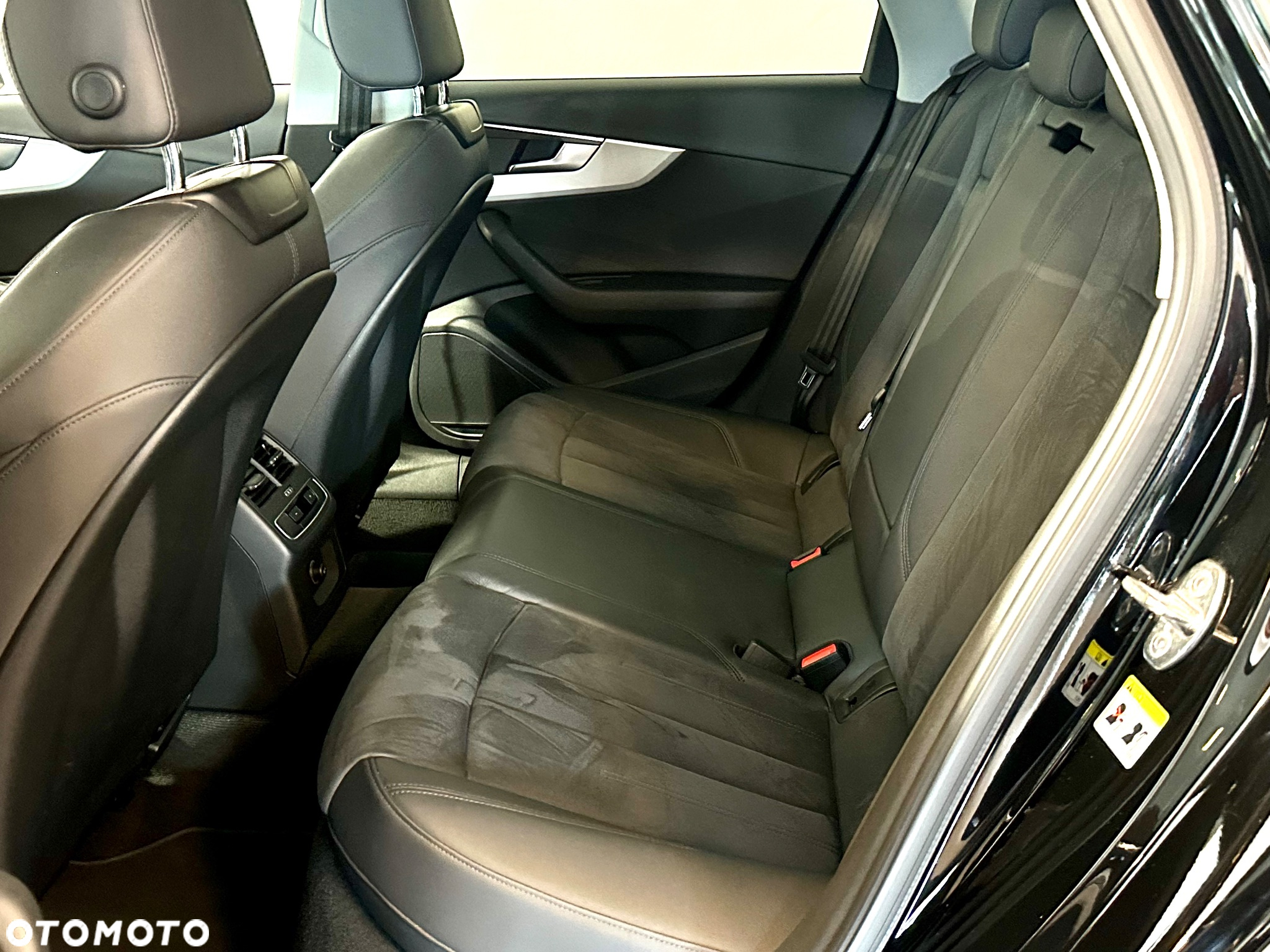 Audi A4 Allroad quattro 45 TFSI S tronic - 25