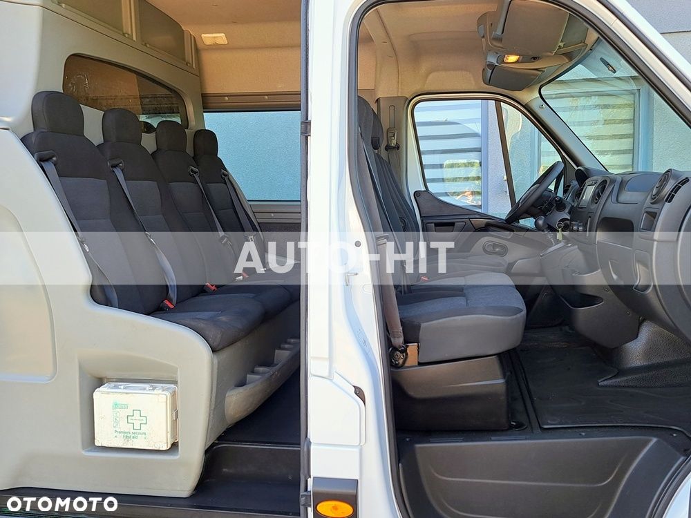 Renault Master - 7