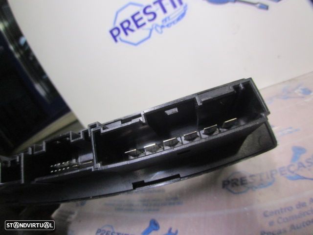 Modulo 6135917607001 BMW E61 2005 520D 177CV 5P PRETO Módulo Confort - 5