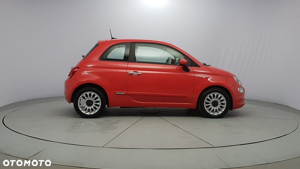 Fiat 500 - 8