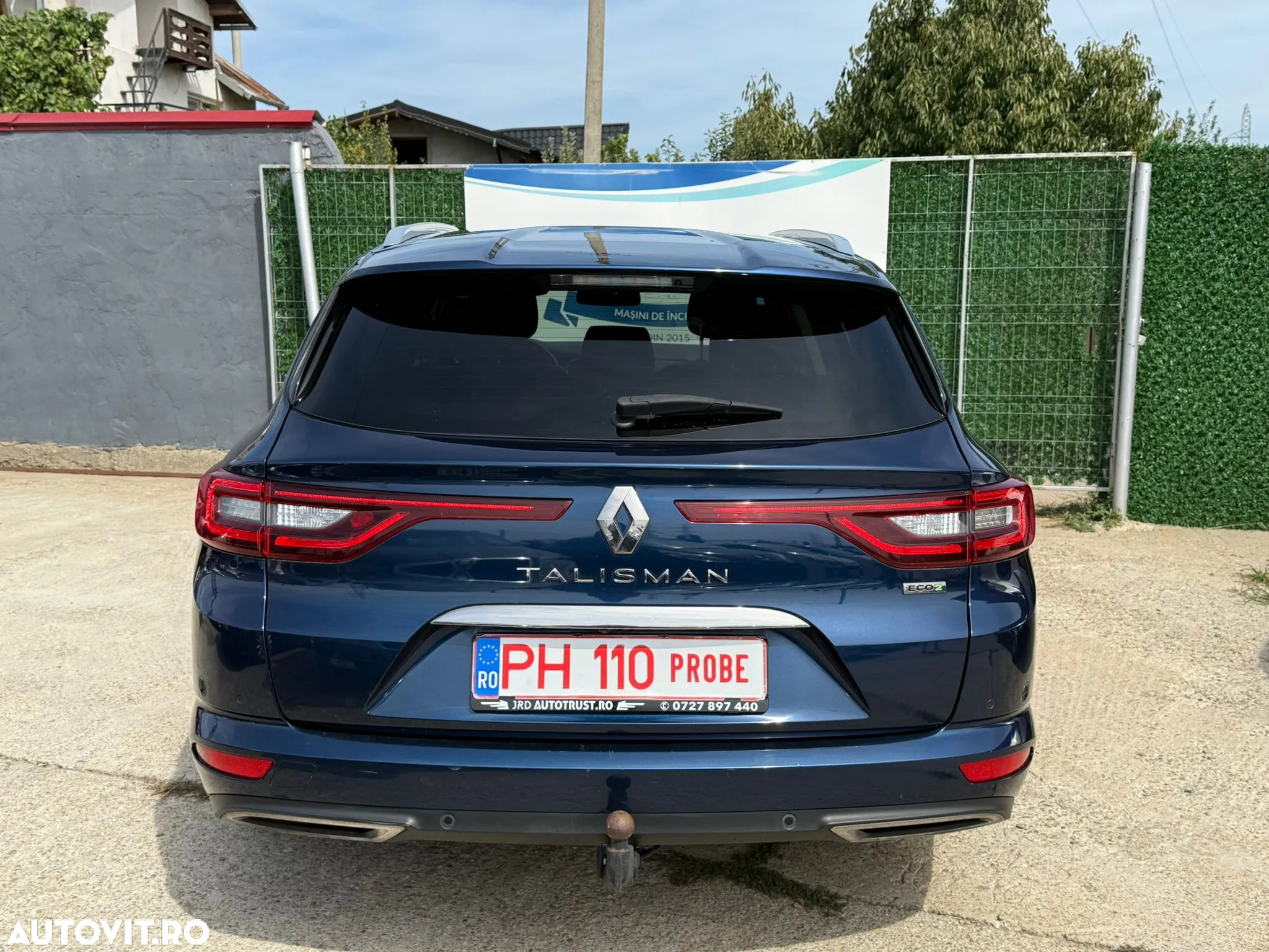 Renault Talisman - 10