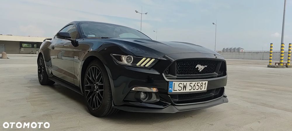 Ford Mustang - 14