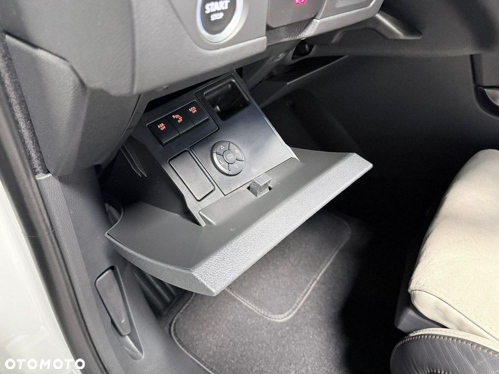 Peugeot 508 RXH 2.0 HDi HYbrid4 - 40