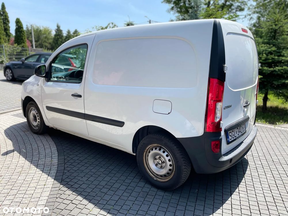 Mercedes-Benz CITAN 108CDI - 6