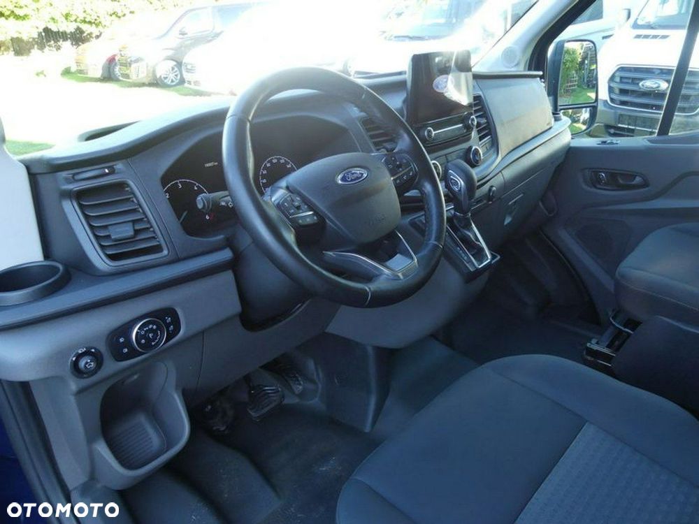 Ford Transit - 4