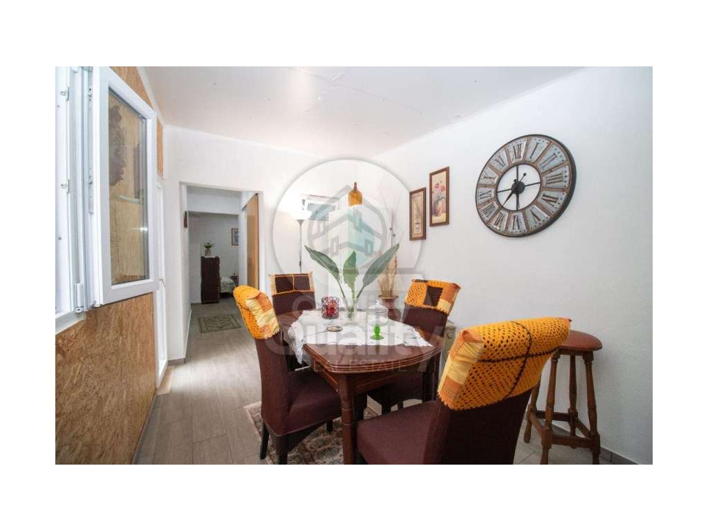 Moradia T2 em Quinta do Anjo - Grande imagem: 3/25