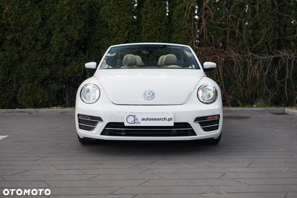 Volkswagen Beetle - 2