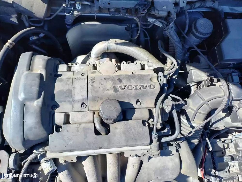 MOTOR COMPLETO VOLVO S40 I 2001 -B4184S2 - 2