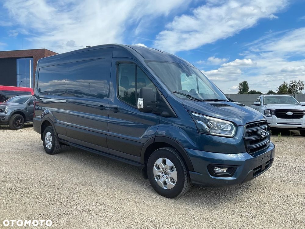 Ford Transit - 16