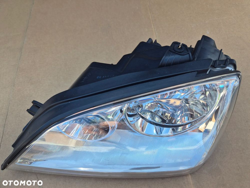 KIA Sorento I lampa lewa.DEPO.EU.2002-2007.100% - 6
