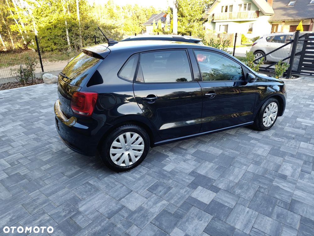 Volkswagen Polo 1.4 16V Comfortline Optimum - 5