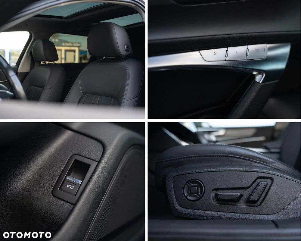 Audi A6 - 30