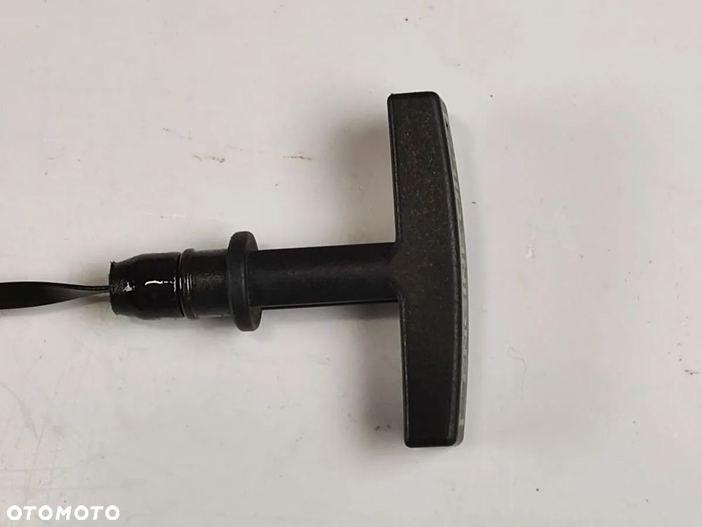 bagnet miarka oleju silnika ford explorer ii - 2