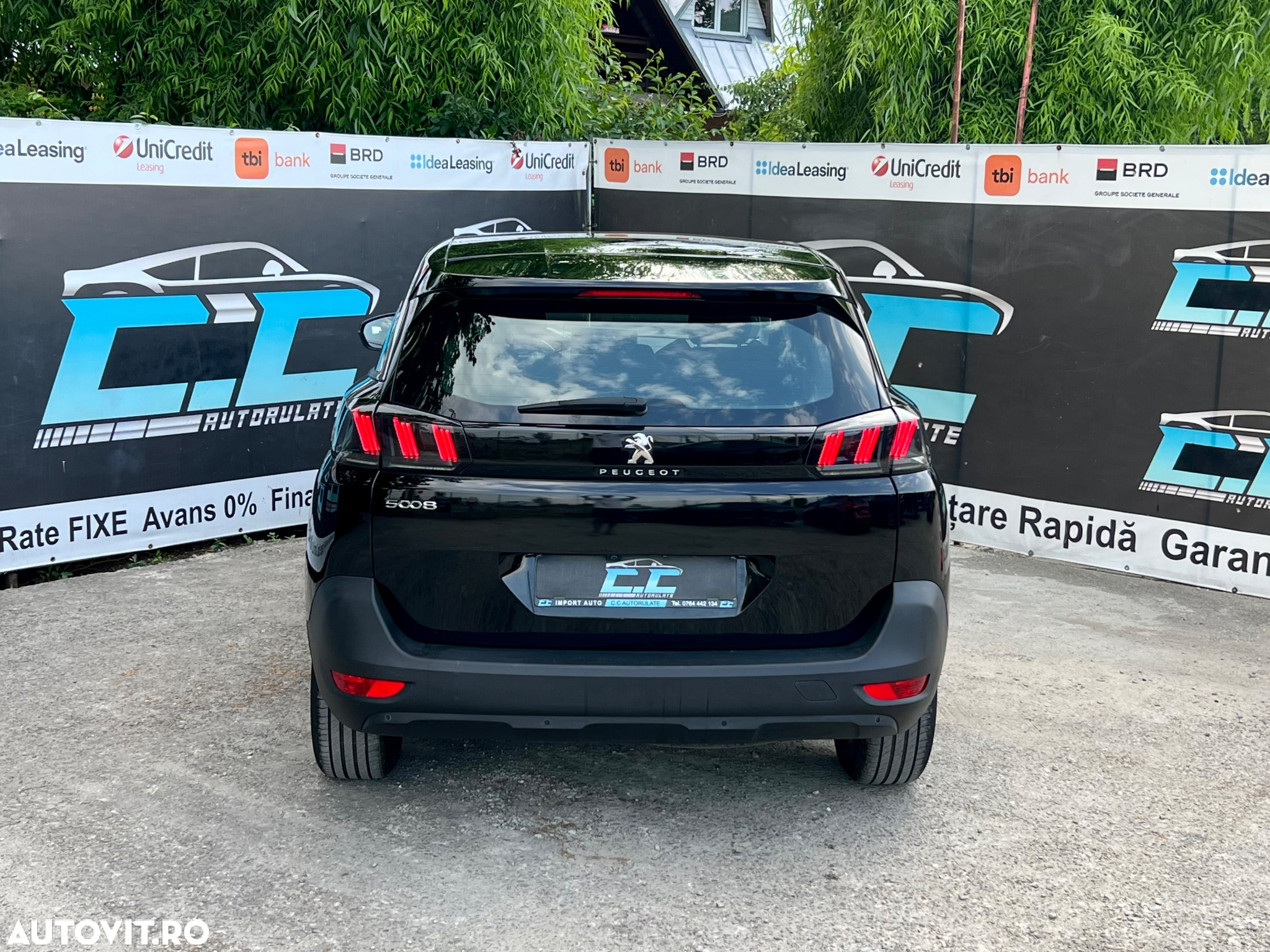 Peugeot 5008 1.5 BlueHDI s&s Active - 35