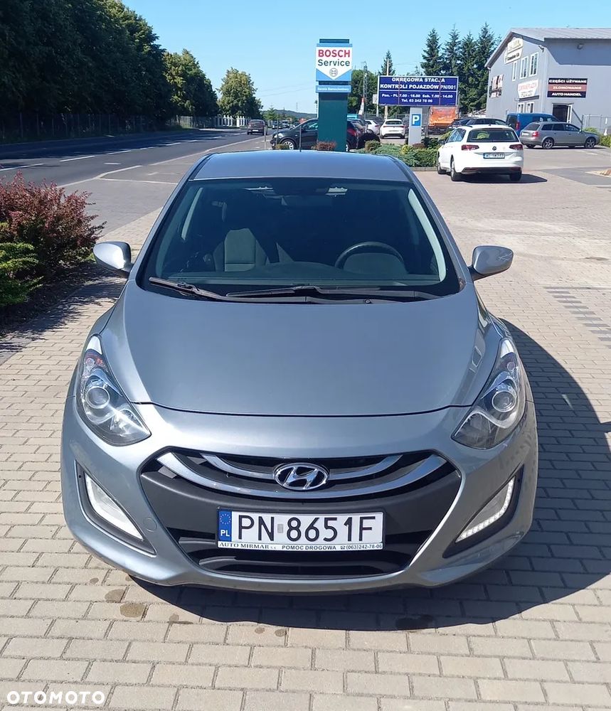 Hyundai i30 1.4 CRDi Comfort - 2